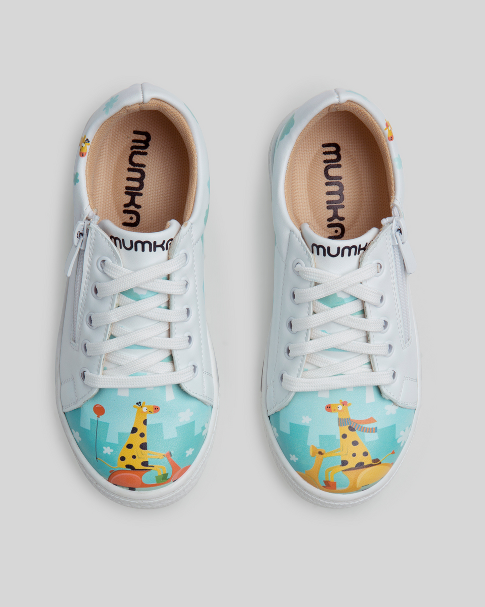 Comprar Calcetines Niño y Niña  Mumka España ✓ – Mumka Shoes