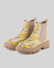 mumka-Calzado-mujer-Botas Chelsea Sun Garden